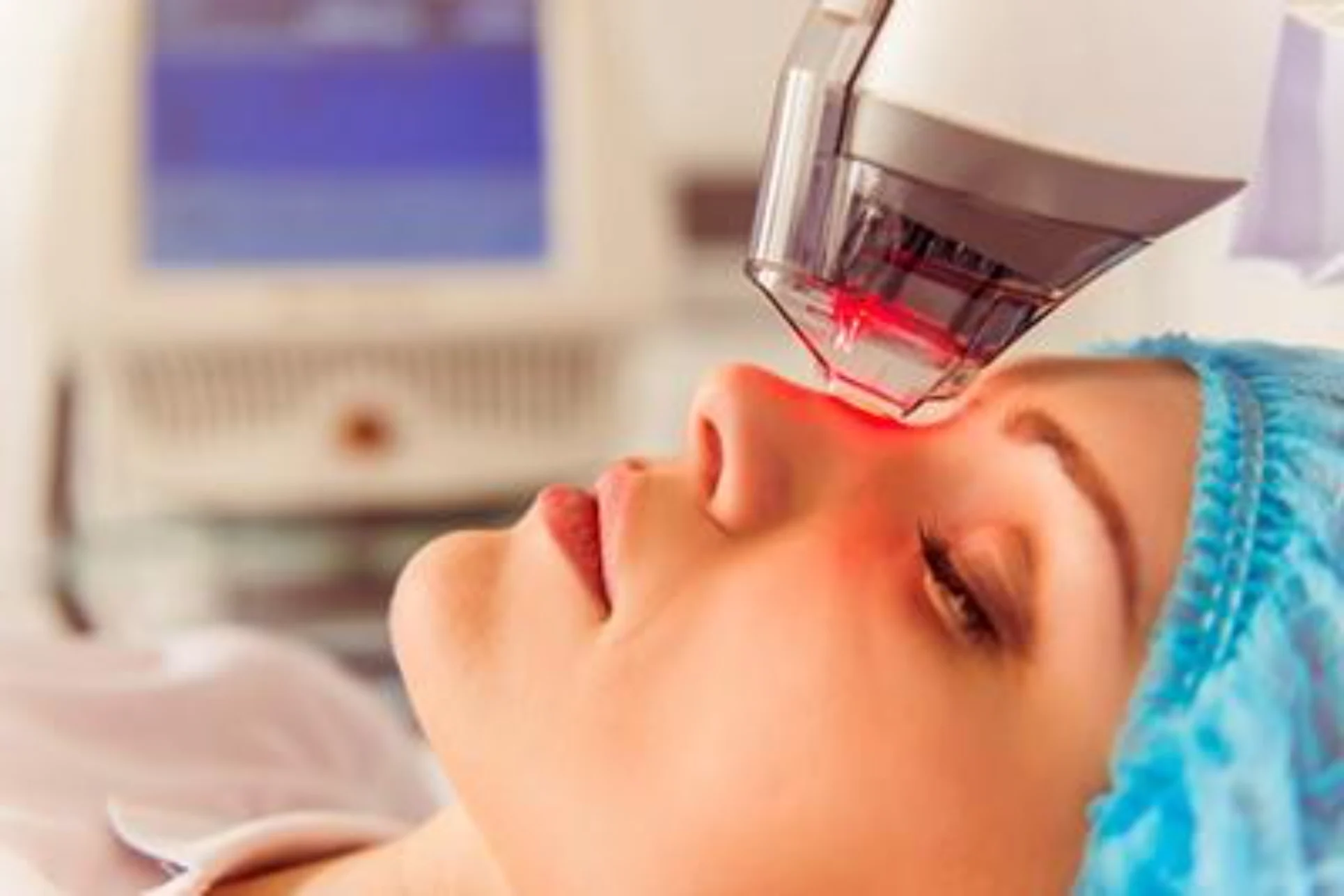Cosmetic laser treatment in Cortland NY